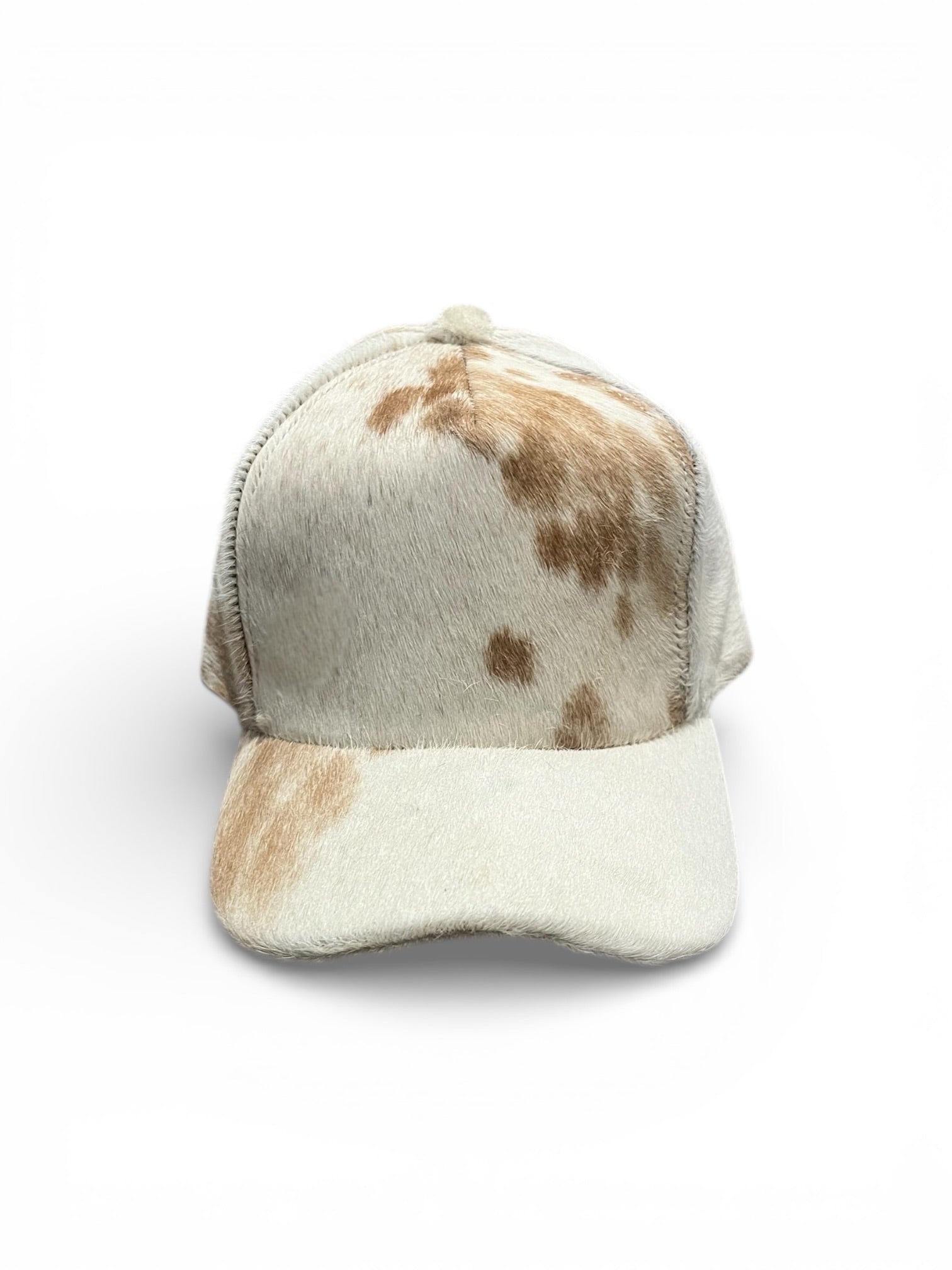 Cowhide Cap
