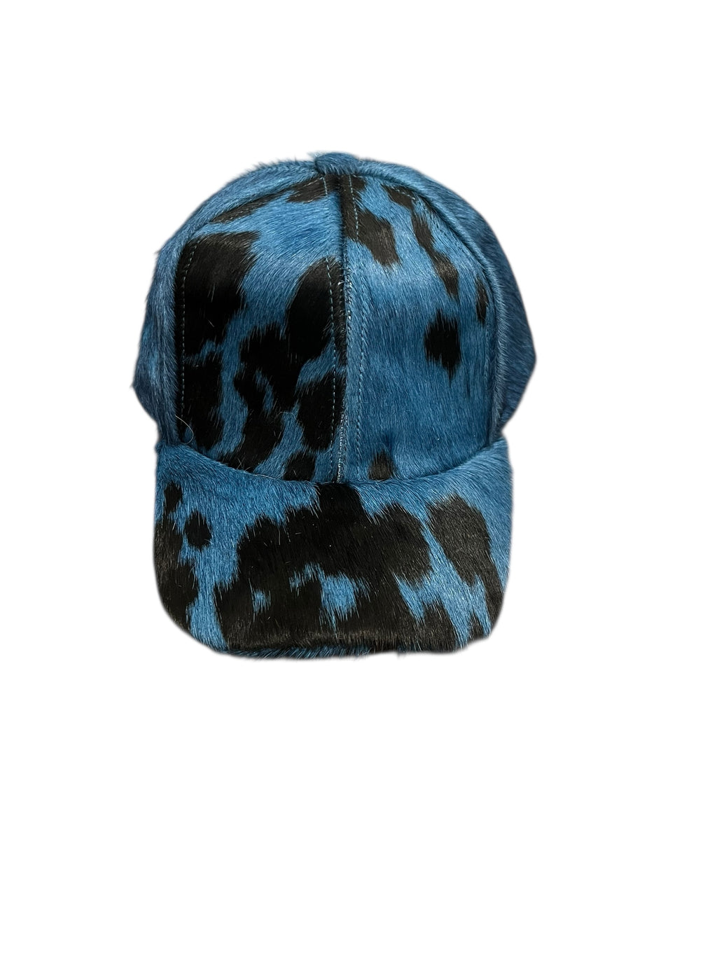 Cowhide Cap