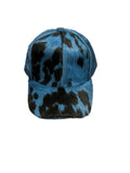 Cowhide Cap