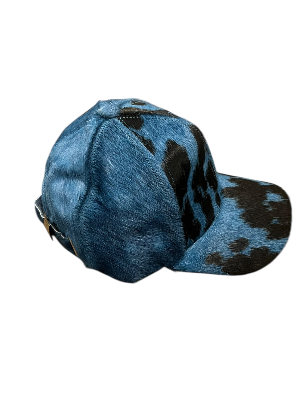 Cowhide Cap