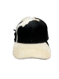 Cowhide Cap