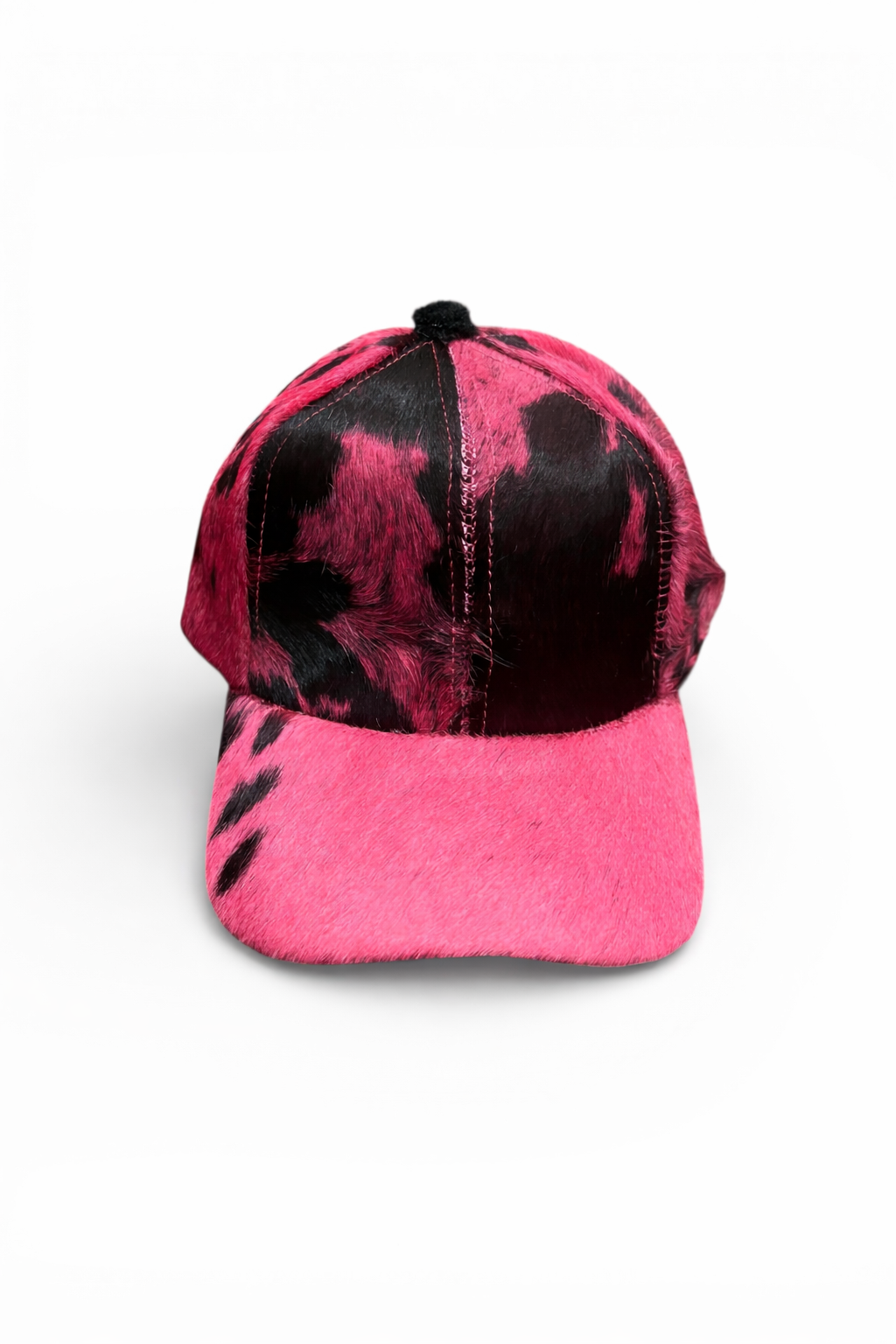 Cowhide Cap