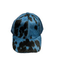 Cowhide Cap