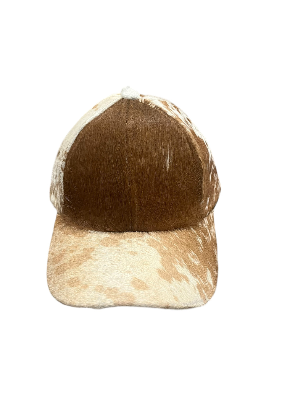 Cowhide Cap